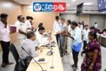 Collector cancels licenses