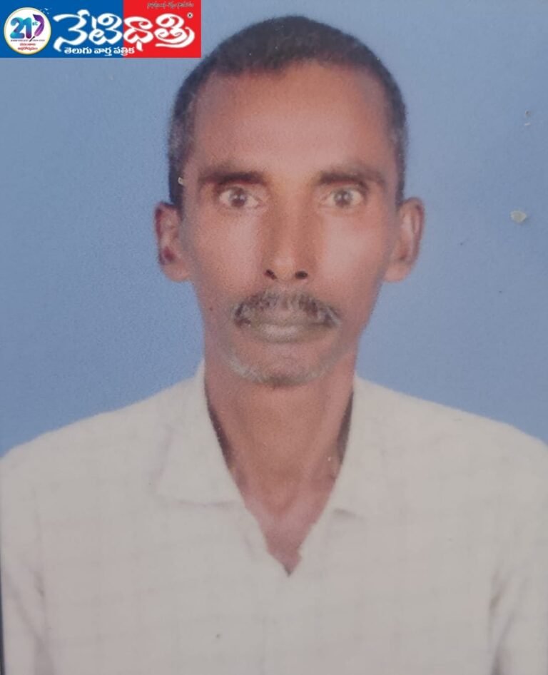 Agricultural laborer dies of heatstroke