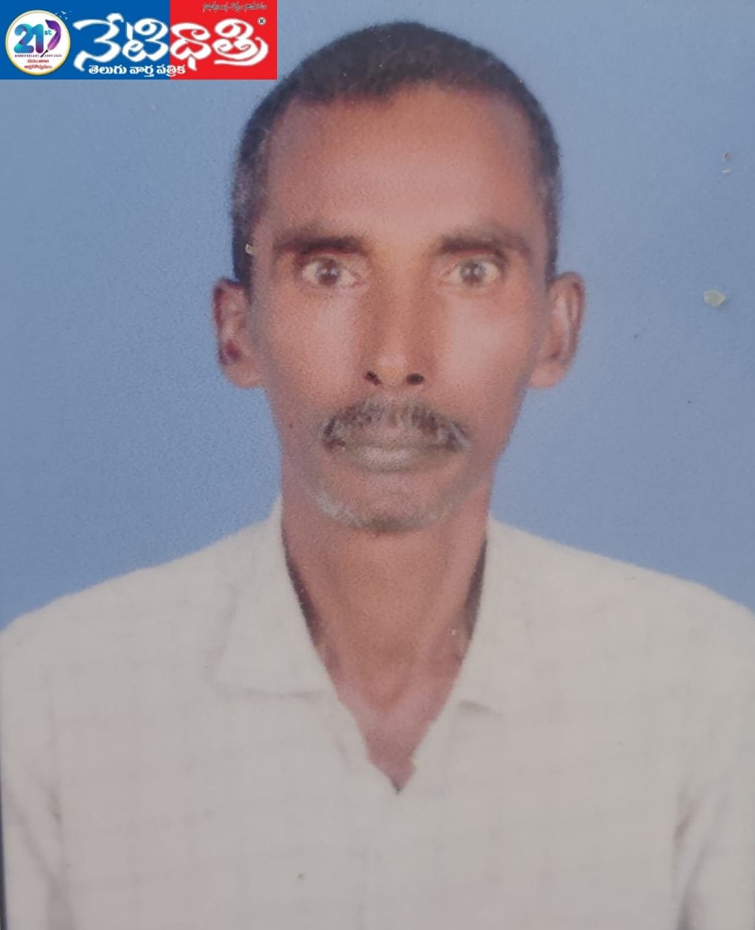 Agricultural laborer dies of heatstroke