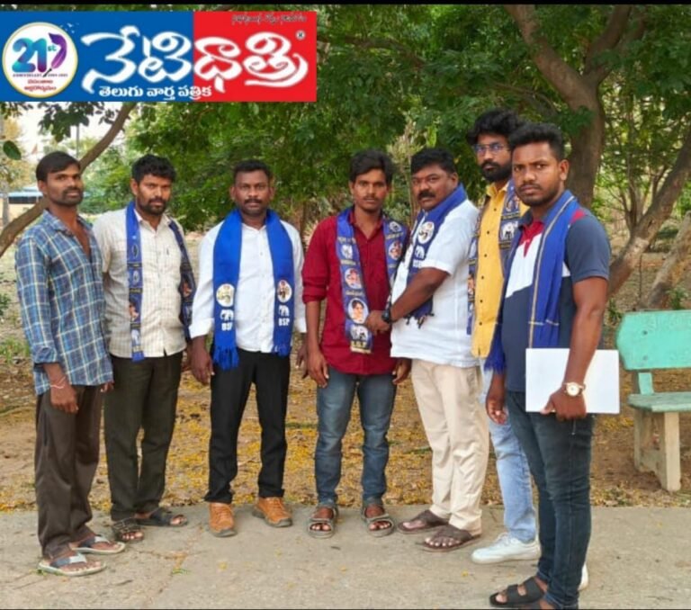 BSP party