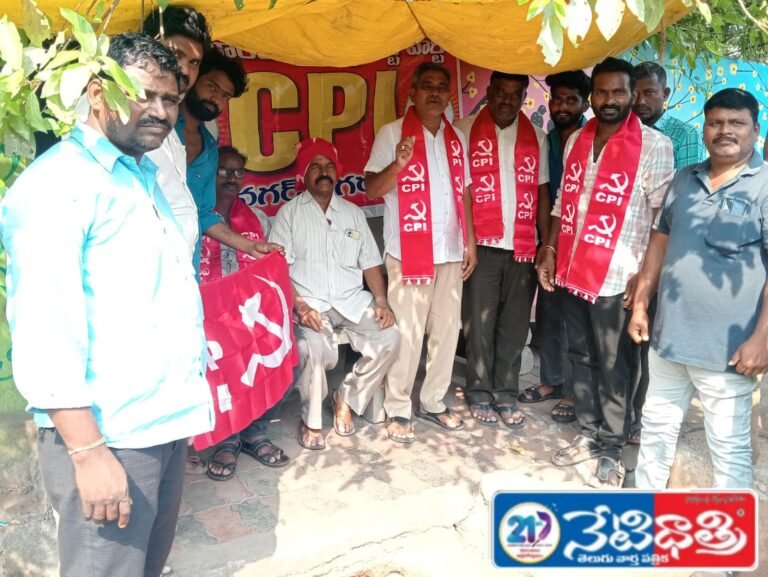 Kasireddy Surender Reddy