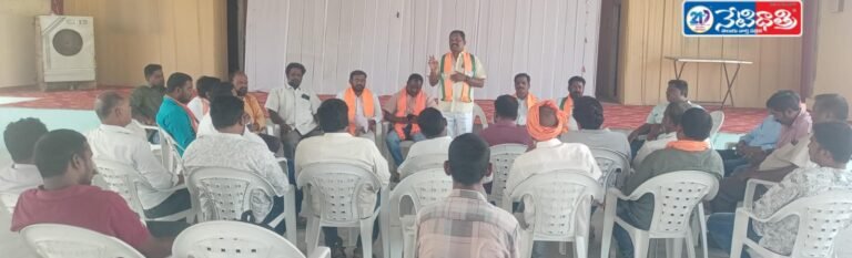 BJP candidates
