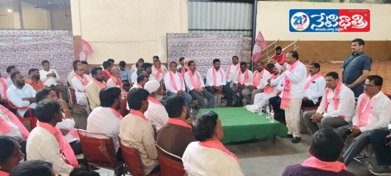 MLA Manik Rao