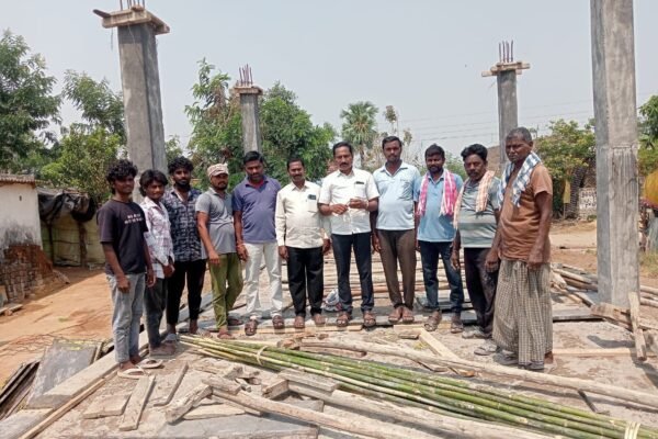 Construction