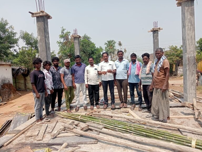 Construction
