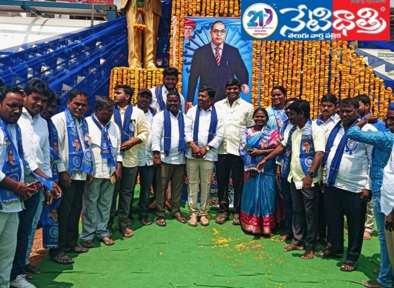 B.R. Ambedkar
