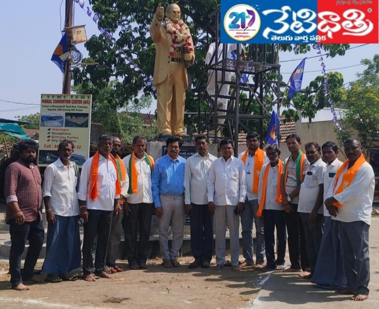 Birth Anniversary