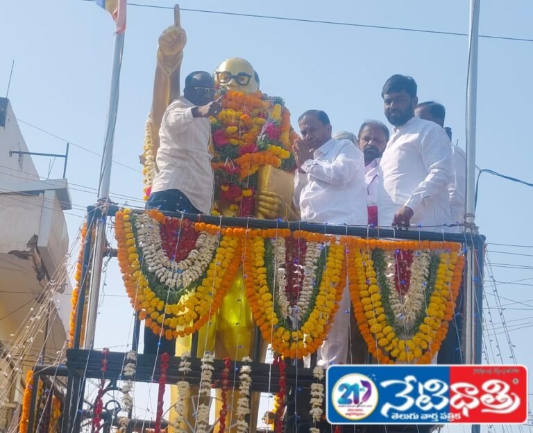 Dr. B.R. Ambedkar,