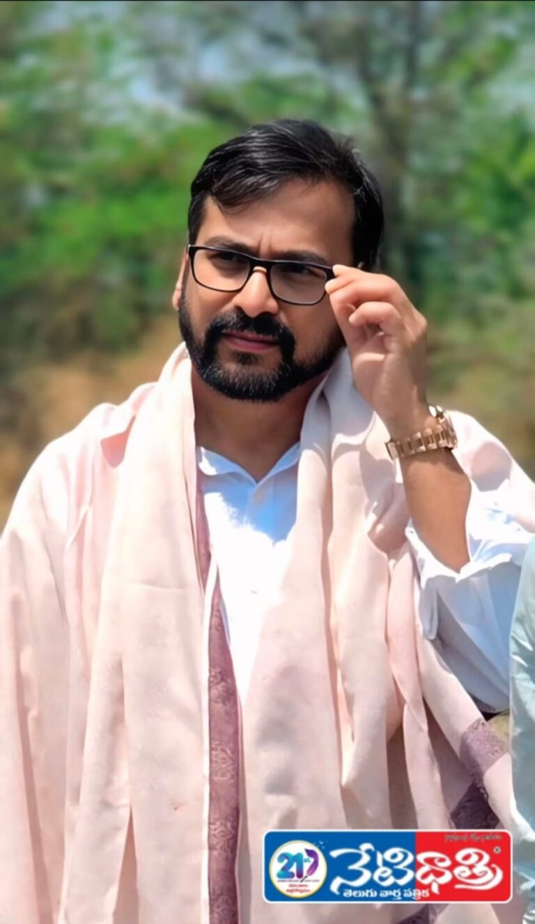 leader