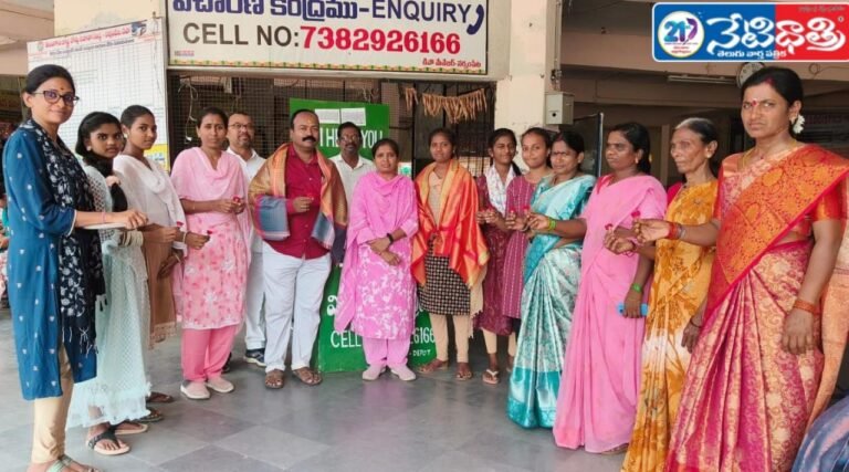 DM felicitates.