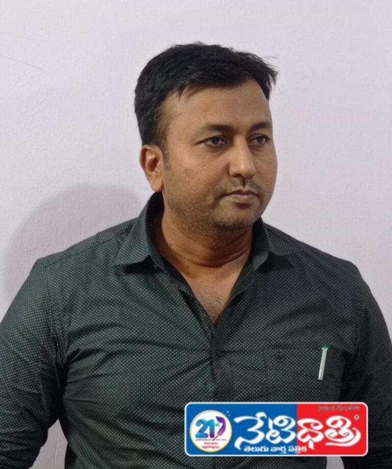 Mohammad Zubair