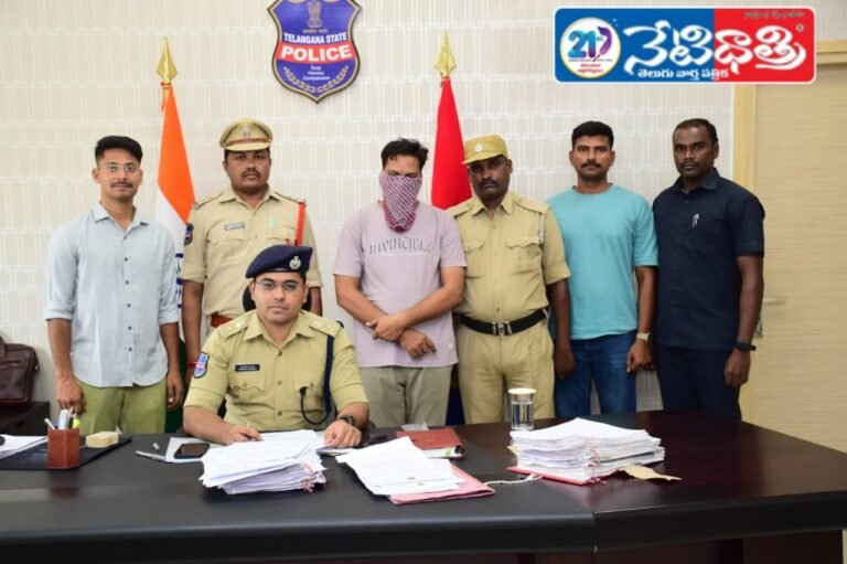 SP Mahesh. B.Gite