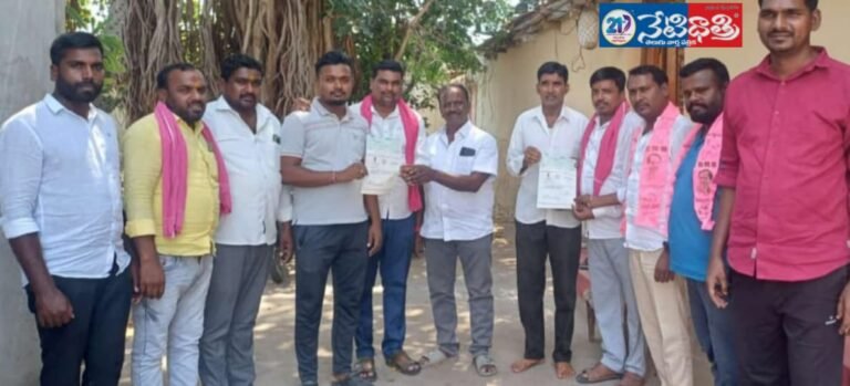 PAX Chairman Bandi Devdas,