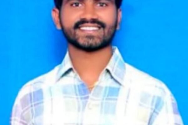 KCR