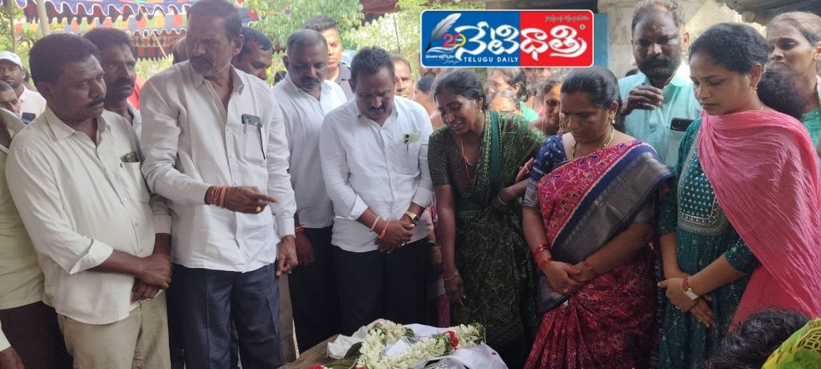 Kunja Kusumanjalisurya
