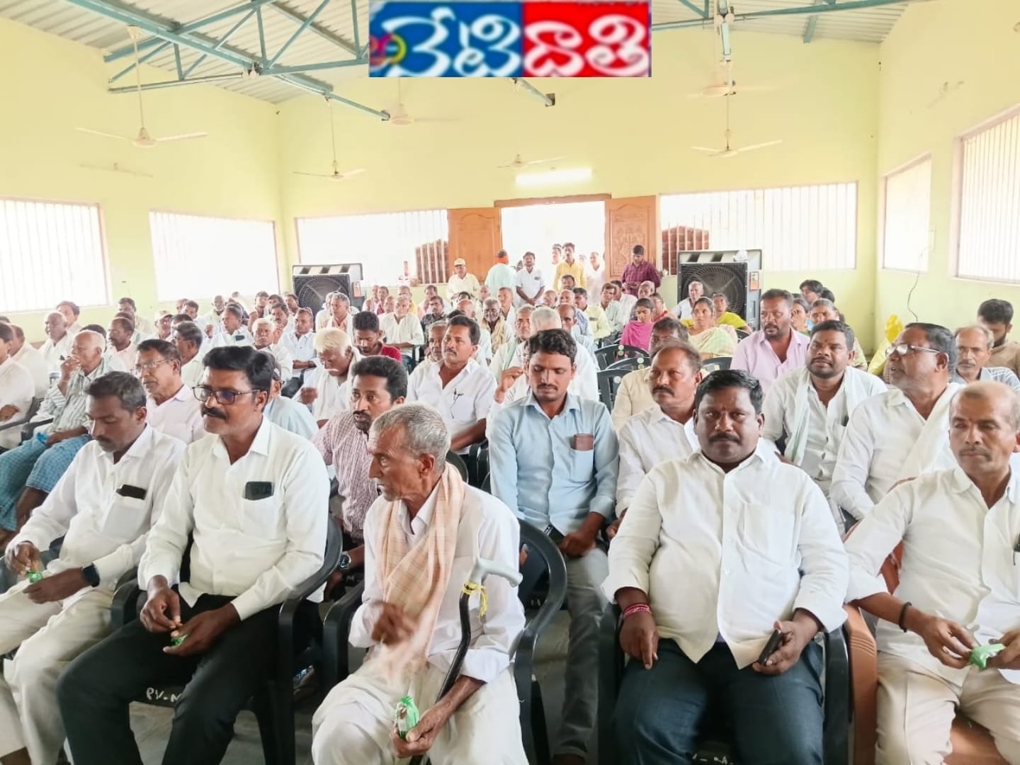 MLA