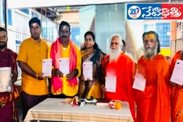 హిందూ ధర్మమే మనల్ని రక్షిస్తుంది.! Hinduism