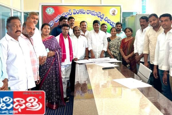 రెడ్డి సంఘం ఆధ్వర్యంలో కాశ్మీర్ పహల్గావ్.! Pahalgaon