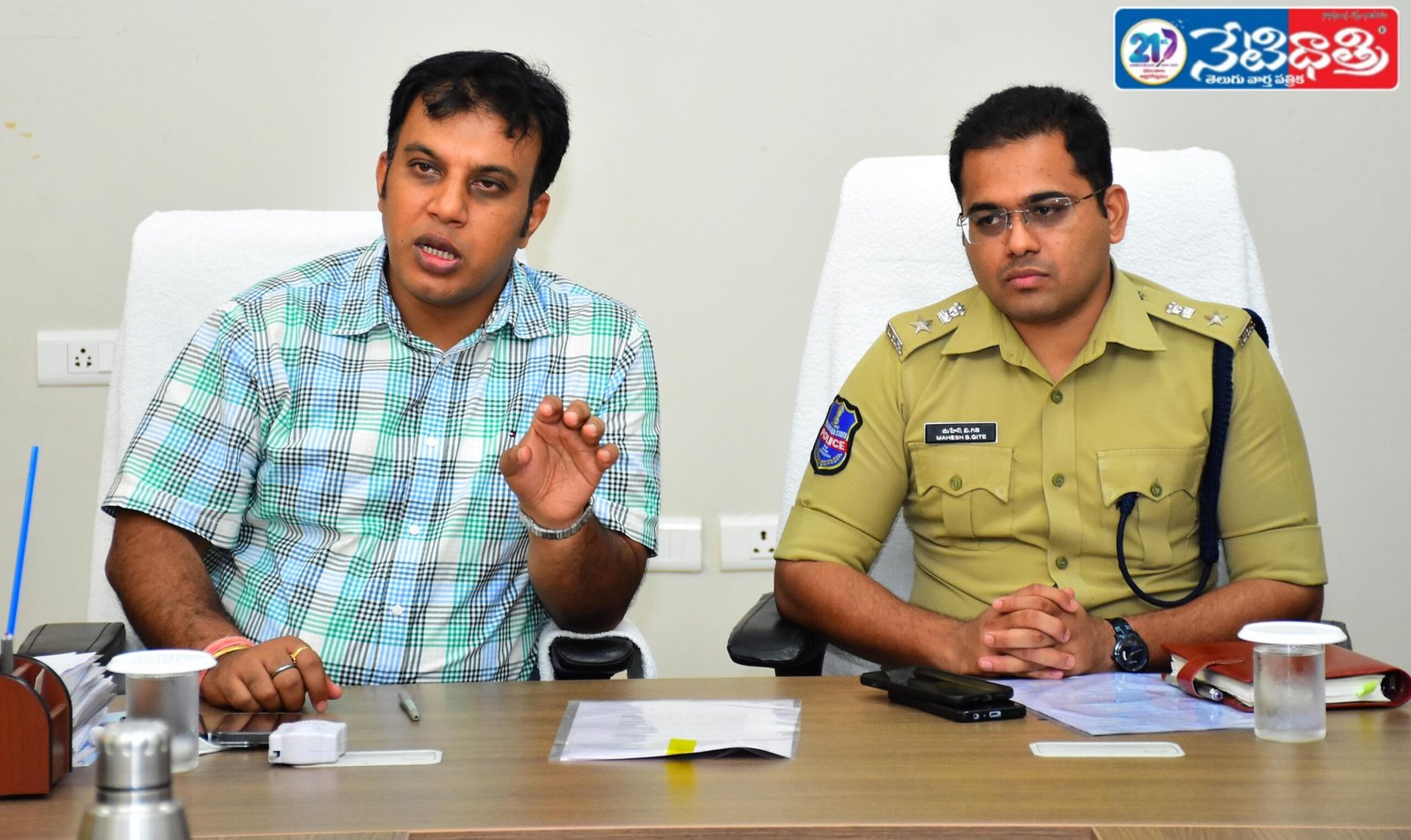 డ్రగ్స్ నియంత్రణ పై విస్తృతంగా ప్రచారం కల్పించాలి