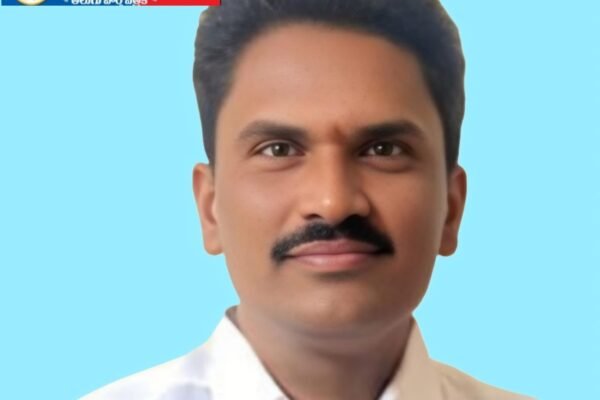 Warangal meeting.