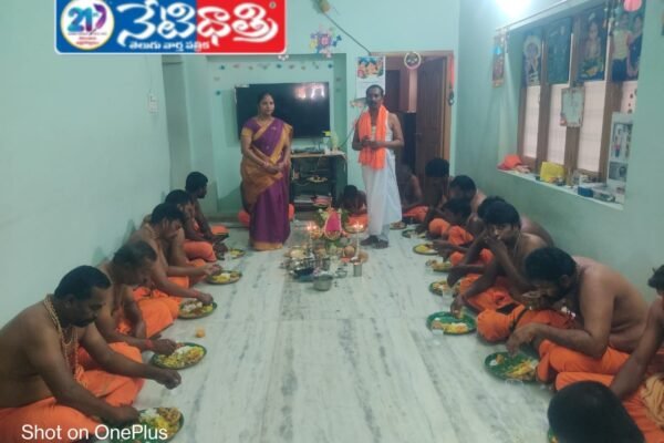 Sri Anjaneya Swamy