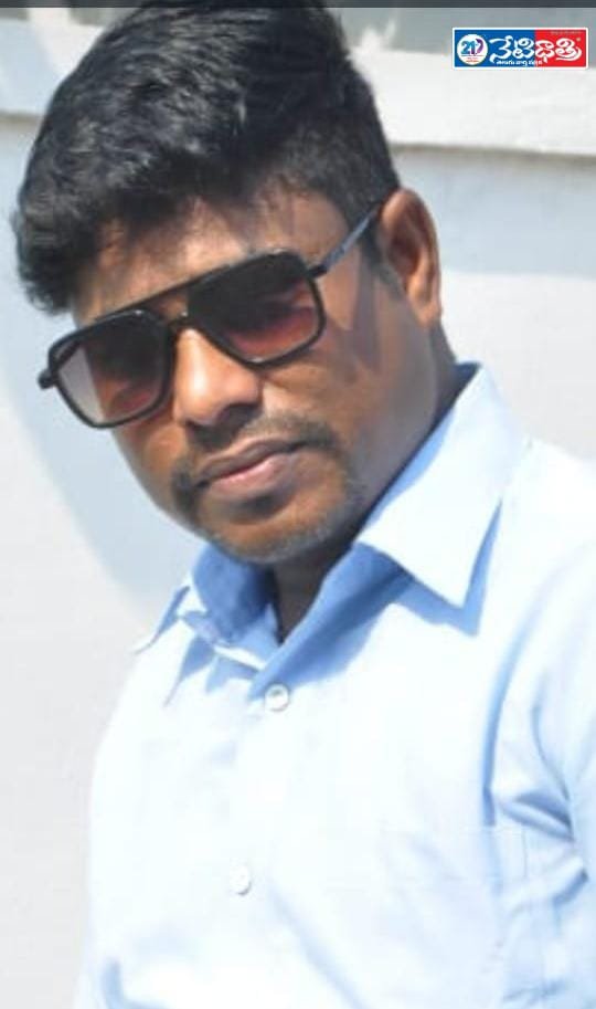 DNSS వరంగల్ జిల్లా ప్రధాన కార్యదర్శిగా.!