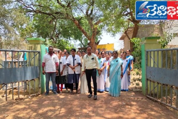 Health Officer