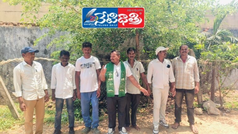 Adivasis
