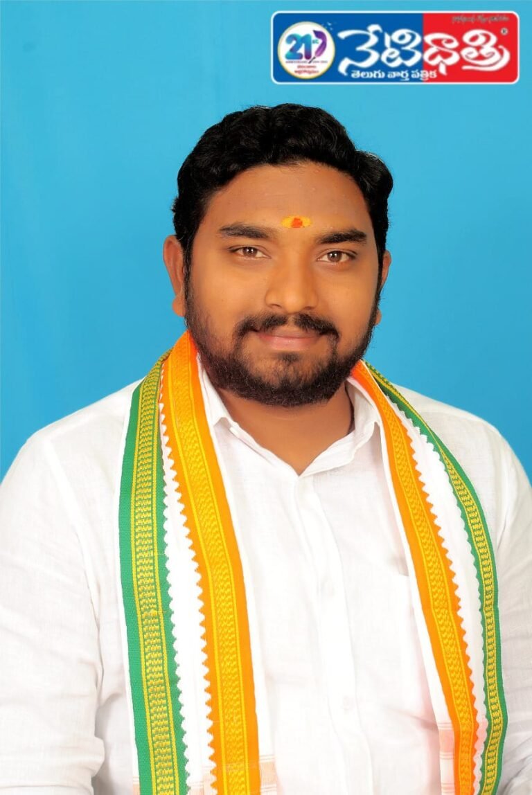 Medipalli Satyam