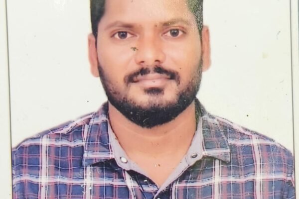 Mekala Praveen Kumar.
