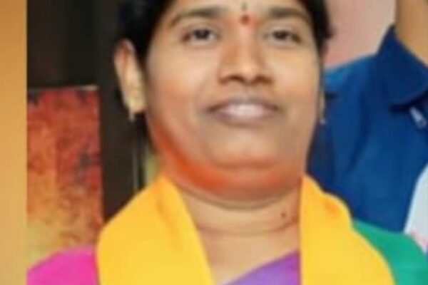 BJP