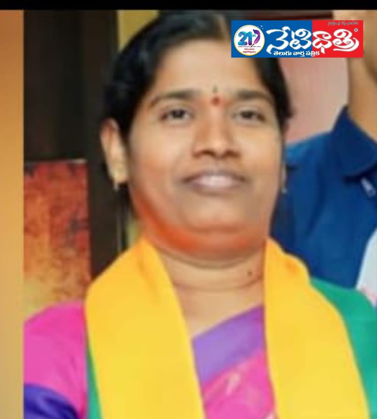 అర్హులైన లబ్ధి దారులకు ఇందిరమ్మ ఇండ్లు కేటాయించాలి.