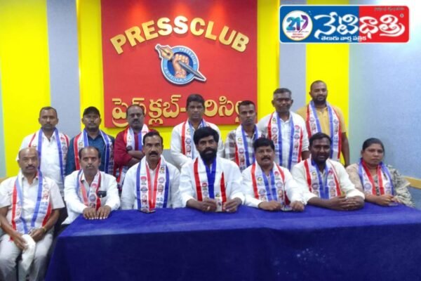 కులగణన పై కేంద్ర క్యాబినెట్ నిర్ణయాన్ని స్వాగతిస్తున్నాం. BC