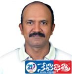 President Deepak Patel.