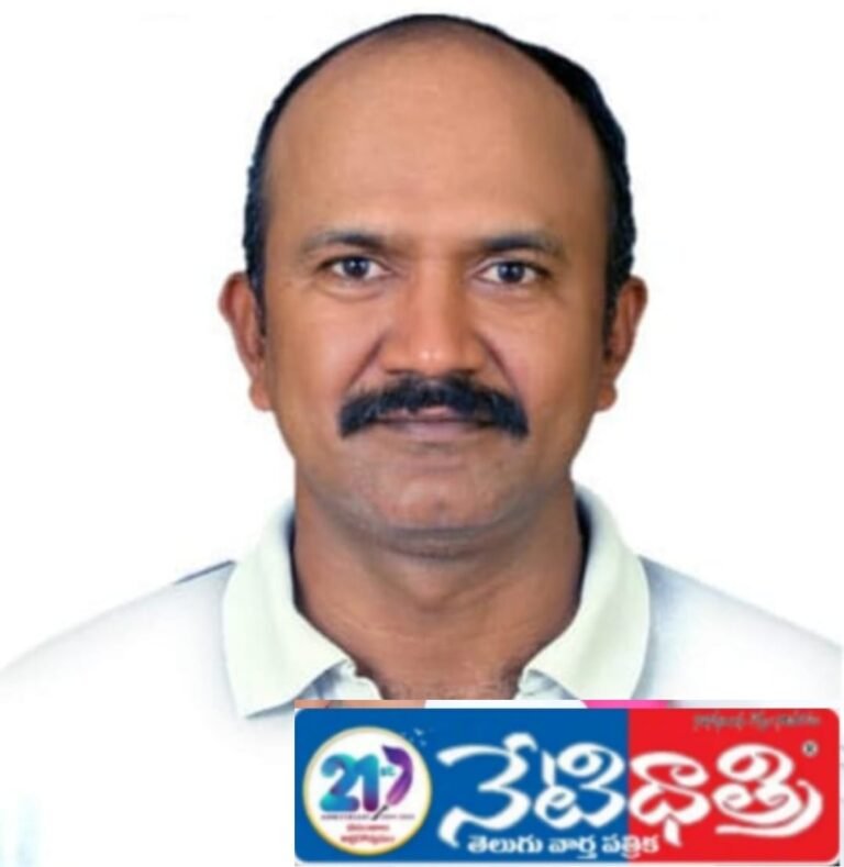 President Deepak Patel.