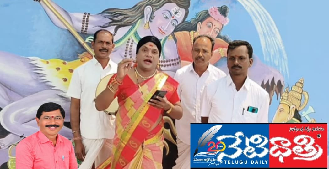 ప్రభుత్వ పాఠశాలలకు పిల్లలను.!