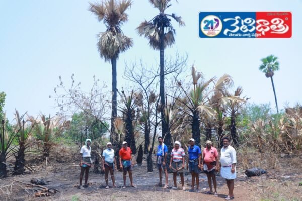 జయముఖి ఇంజినీరింగ్ యాజమాన్యంపై చర్యలు.! Engineering