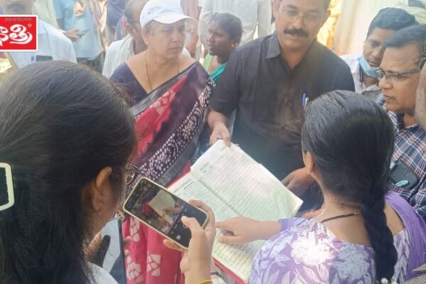 వర్ధన్నపేట ఏరియా హాస్పటల్.! Hospital