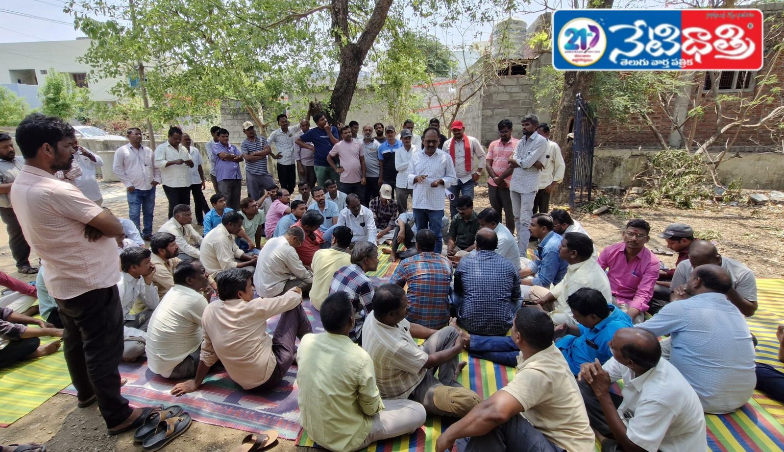 Warpin, Pyi workers
