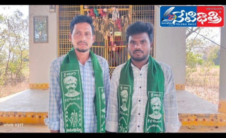 ఇందిరమ్మ ఇండ్ల ఏంపికలో నిజమైన.!