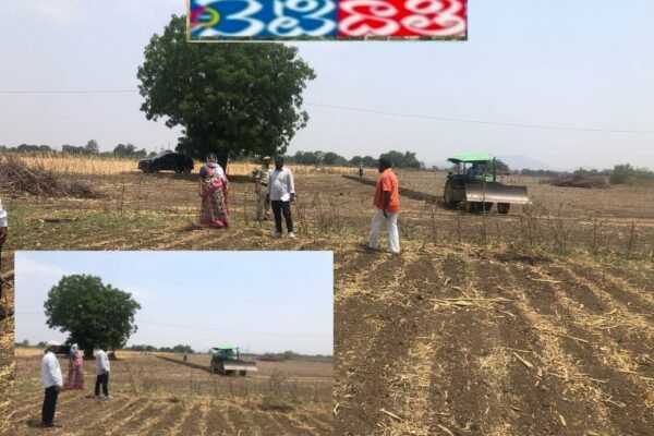 Agricultural