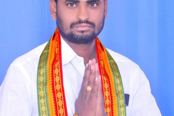 BJP