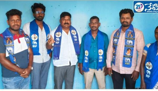 జిల్లాలో ఇందిరమ్మ ఇండ్ల కమిటీలను.! Indiramma House Committees