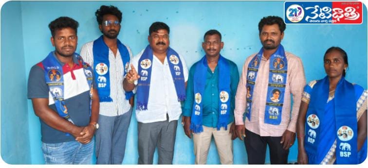 జిల్లాలో ఇందిరమ్మ ఇండ్ల కమిటీలను.!