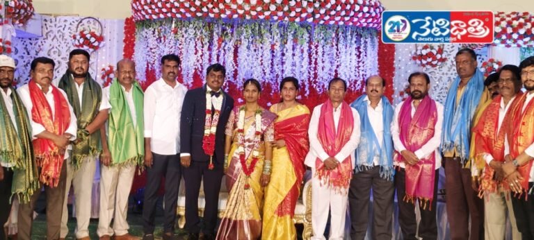 Zaheerabad MLA