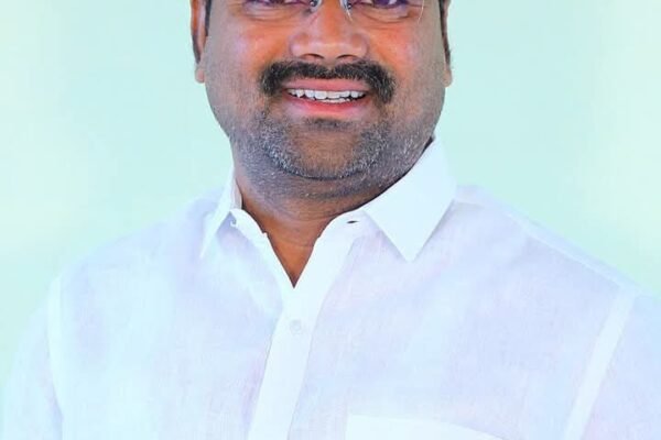 MLA Medipalli Satyam