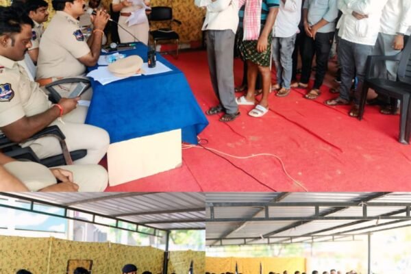 రౌడీ షీట్ల తొలగింపు మేలా.! Rowdy sheets