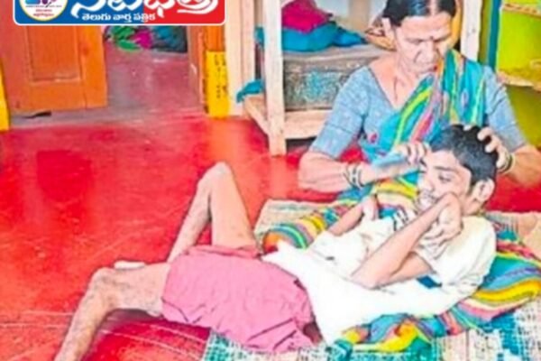 32 ఏళ్లుగా సేవలు. Serving