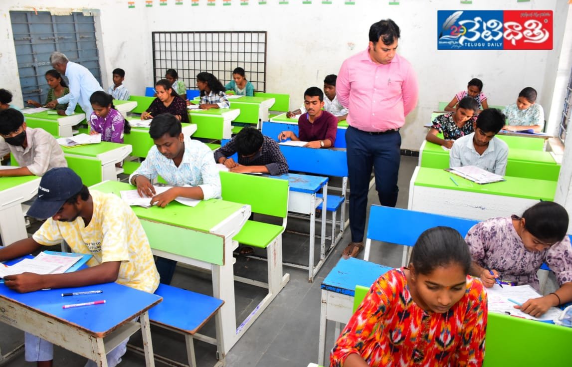ప్రజా అవసరాలకు అనుమతులు ఇవ్వాలి.!