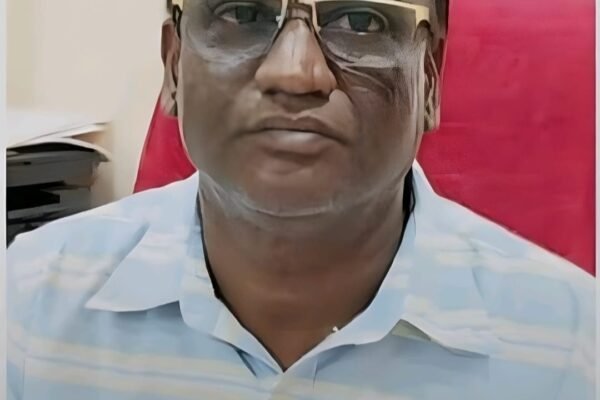Municipal Commissioner